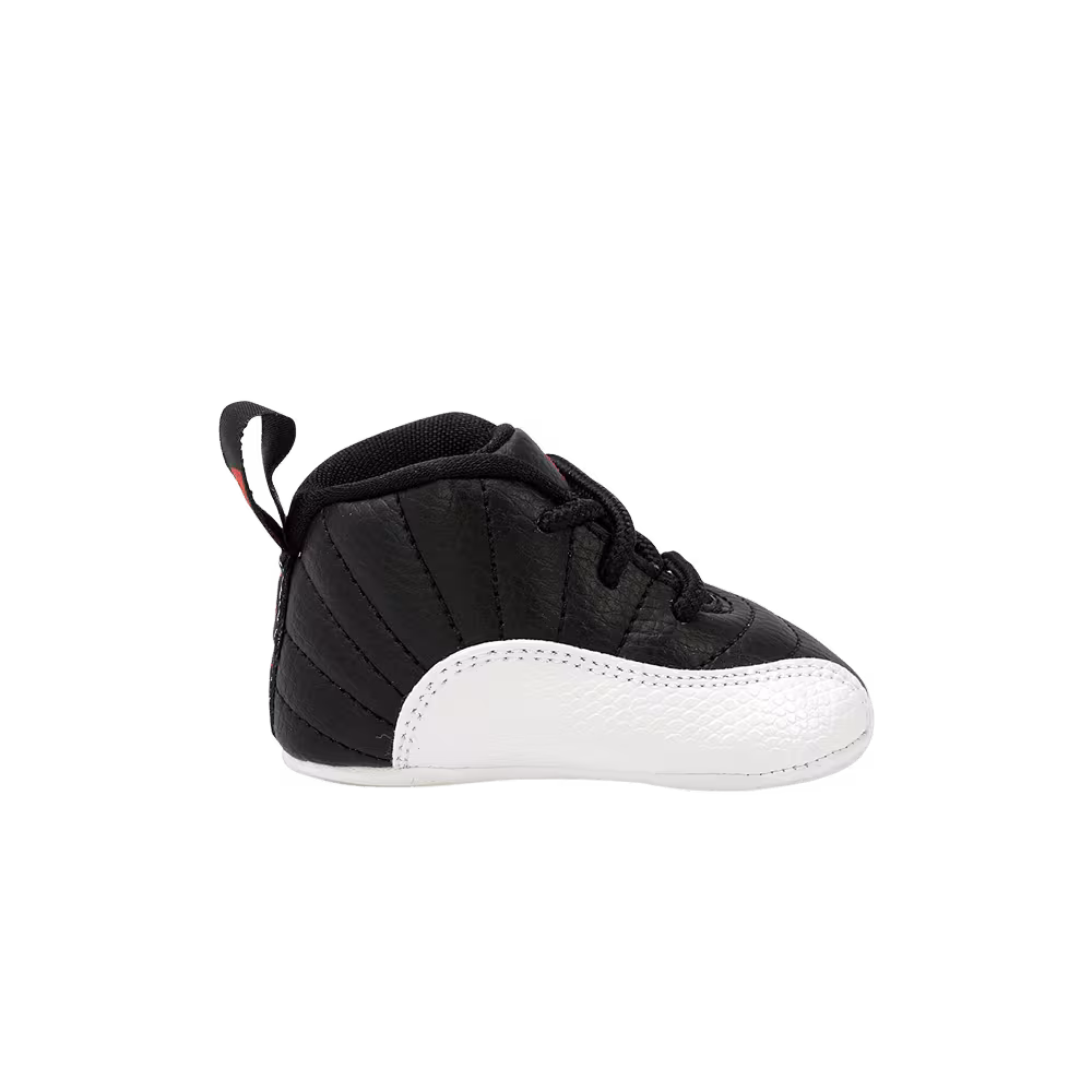 Air Jordan 12 Toddler Playoffs 2012