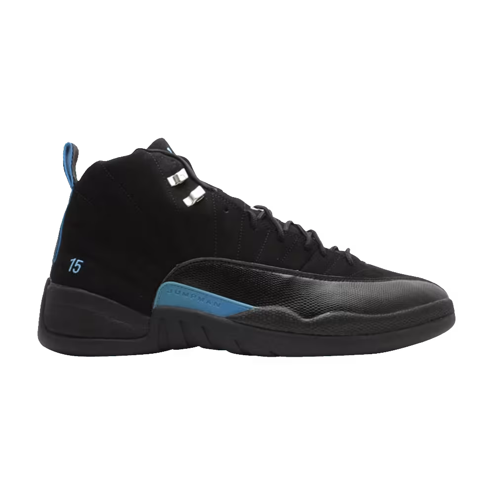 Air Jordan 12 Carmelo Anthony Player Exclusive
