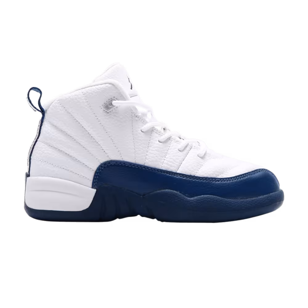 Air Jordan 12 PS Taxi