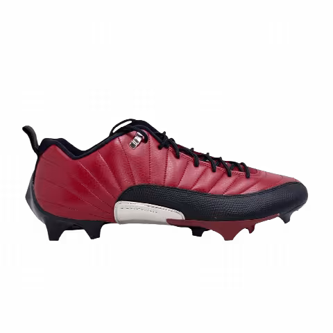 Air Jordan 12 Low Vapor Edge 'Oklahoma' PE
