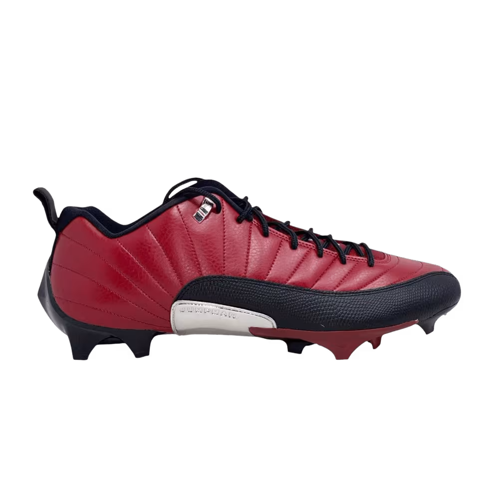 Air Jordan 12 Low Vapor Edge Oklahoma PE