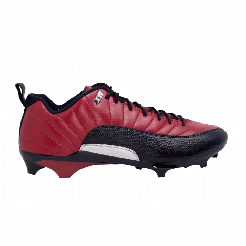 Air Jordan 12 Alpha 3 Low 'Oklahoma' PE