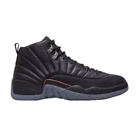 Air Jordan 12 Utility 'Grind' Sample