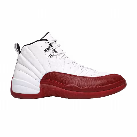 Air Jordan 12 Retro 'Cherry' Sample