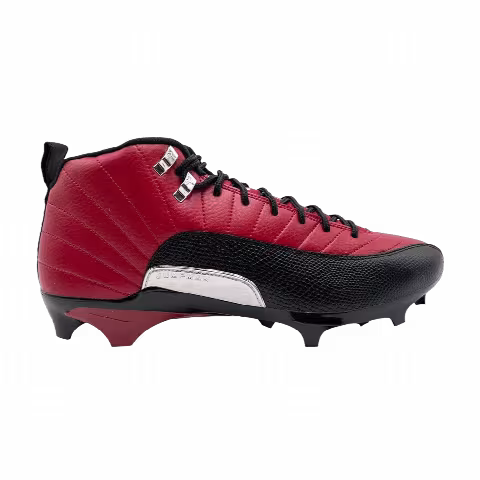 Air Jordan 12 Alpha 3 Mid 'Ohlahoma' PE