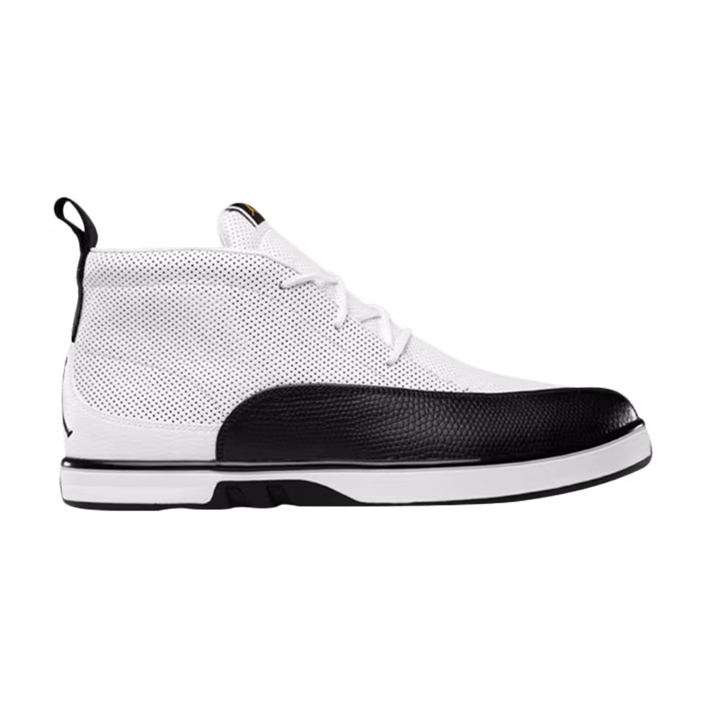 Air Jordan 12 Clave Taxi