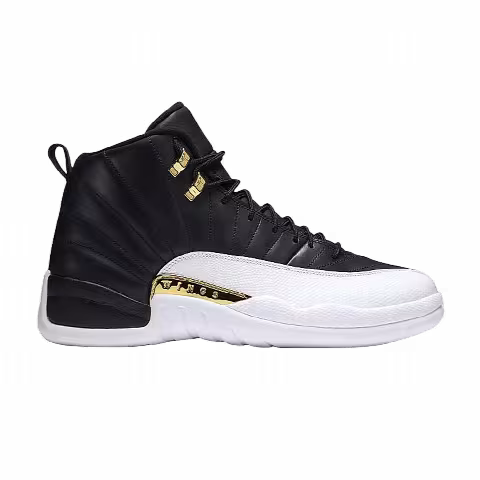 Air Jordan 12 Retro GS 'Wings' Look See Sample