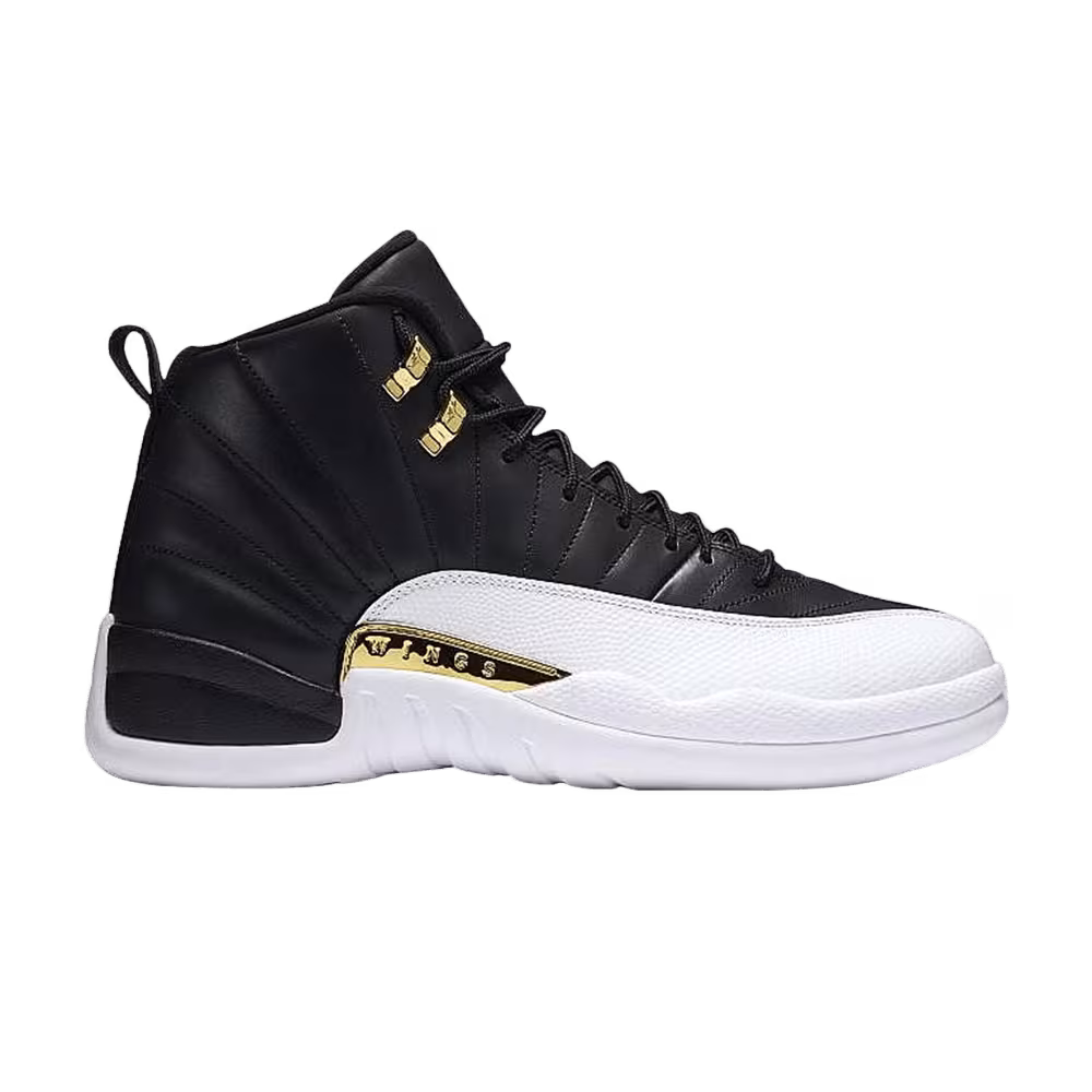 Air Jordan 12 GS Wings