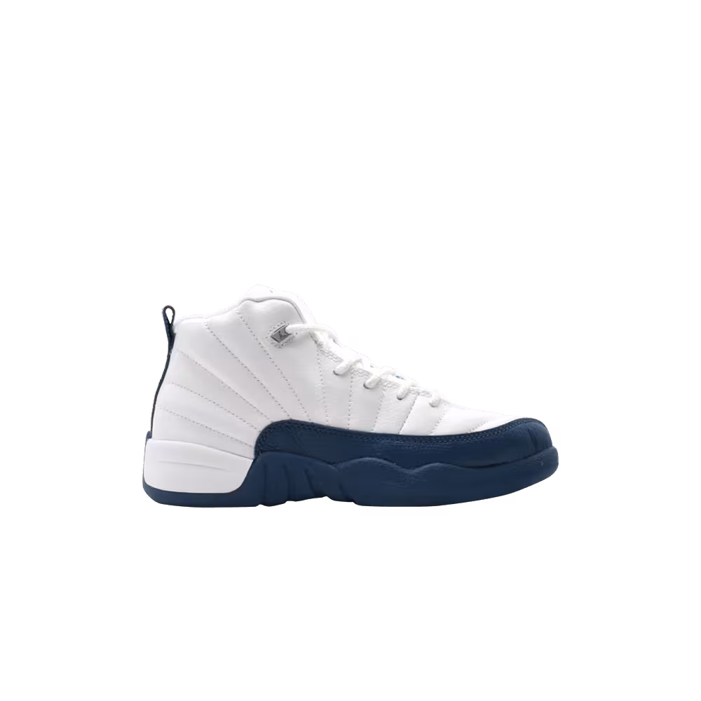 Air Jordan 12 PS French Blue