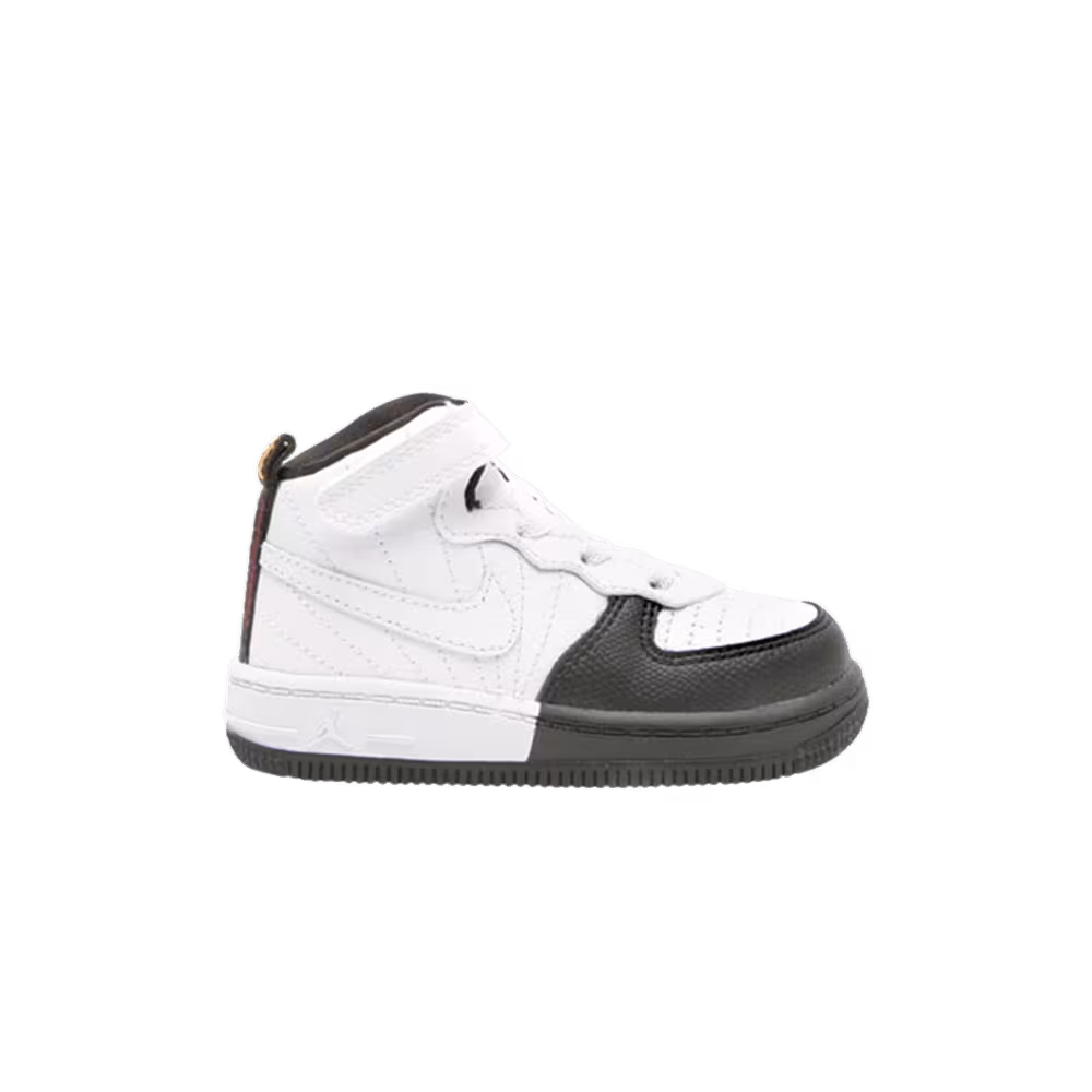 Air Jordan Fusion 12 TD
