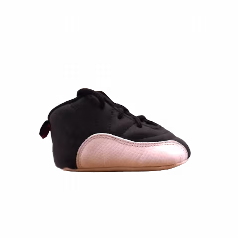 Air Jordan 12 OG CB 'Playoff' 1997