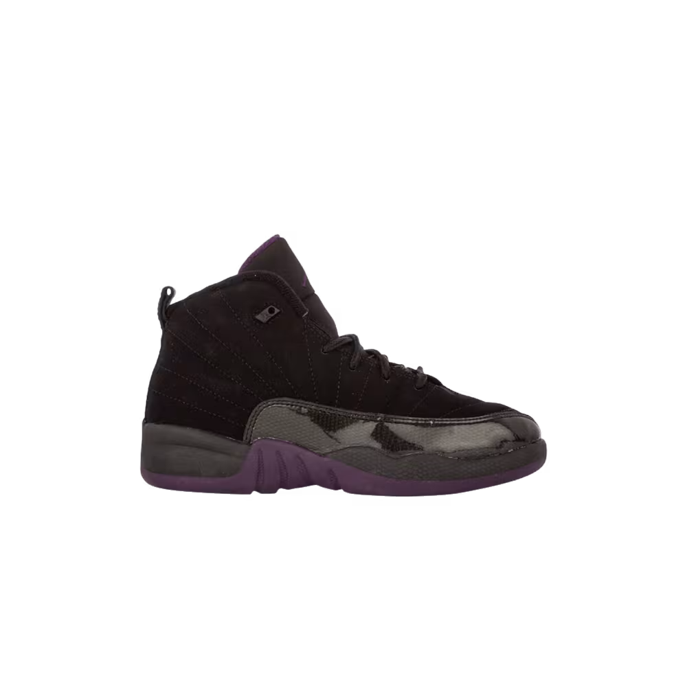 Air Jordan 12 PS Grand Purple