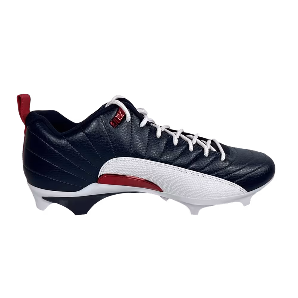 Air Jordan 12 Low Vapor Edge Howard PE