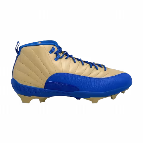 Air Jordan 12 Savage 3 'UCLA' PE