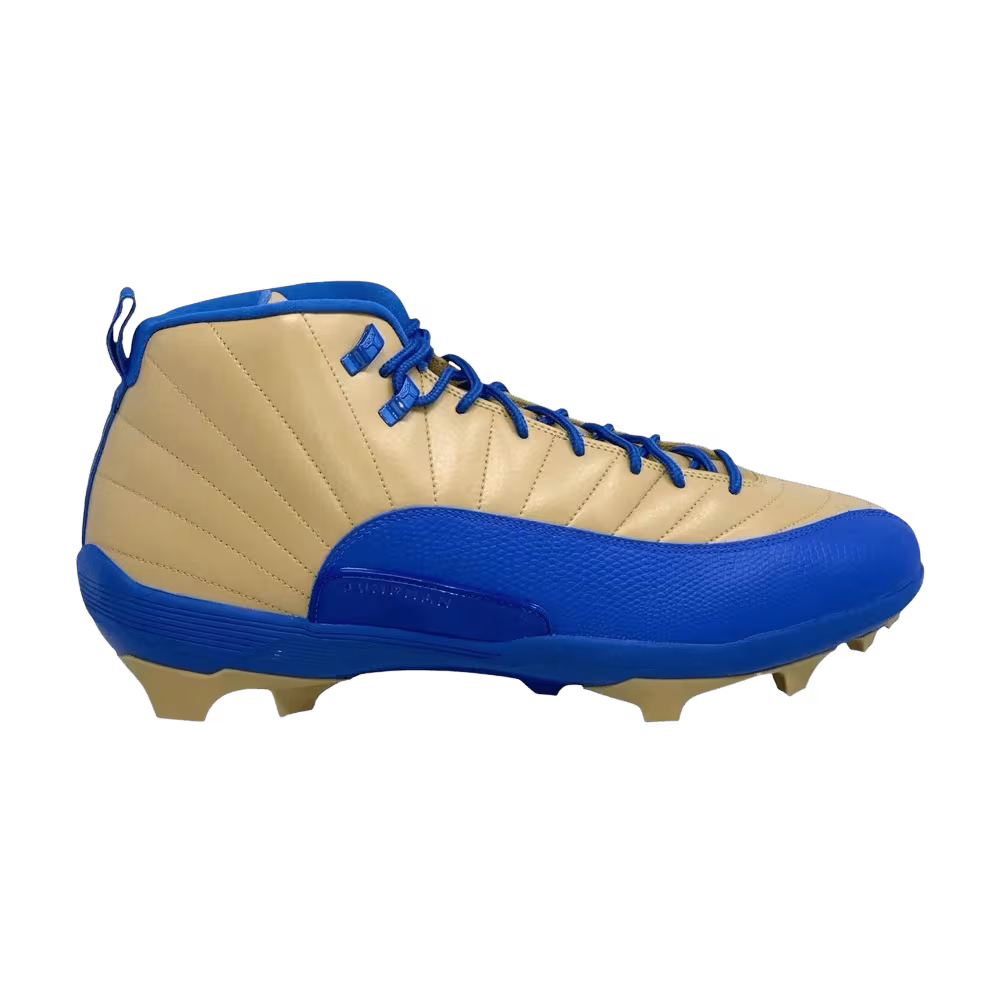 Air Jordan 12 Savage 3 UCLA PE