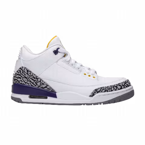 Air Jordan 3 Retro 'Kobe Pack'