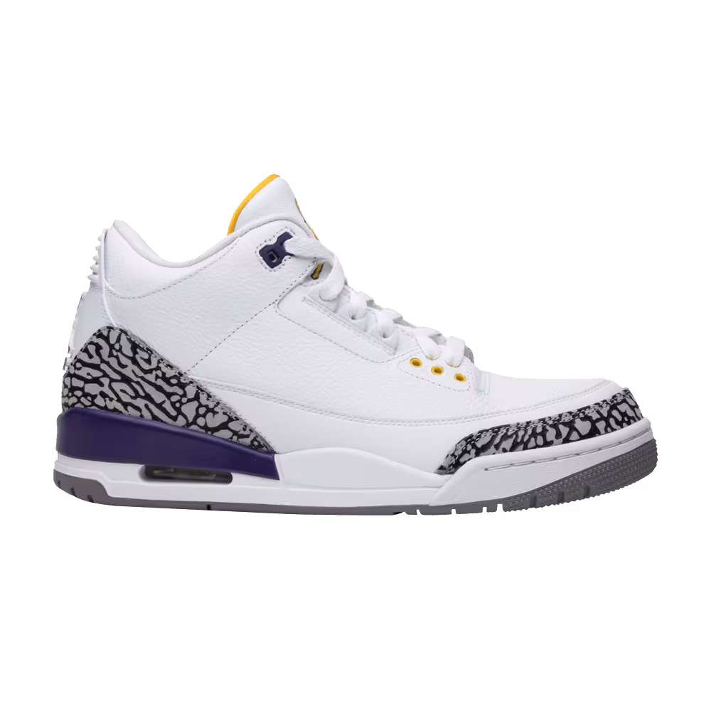 Air Jordan 3 Kobe Pack