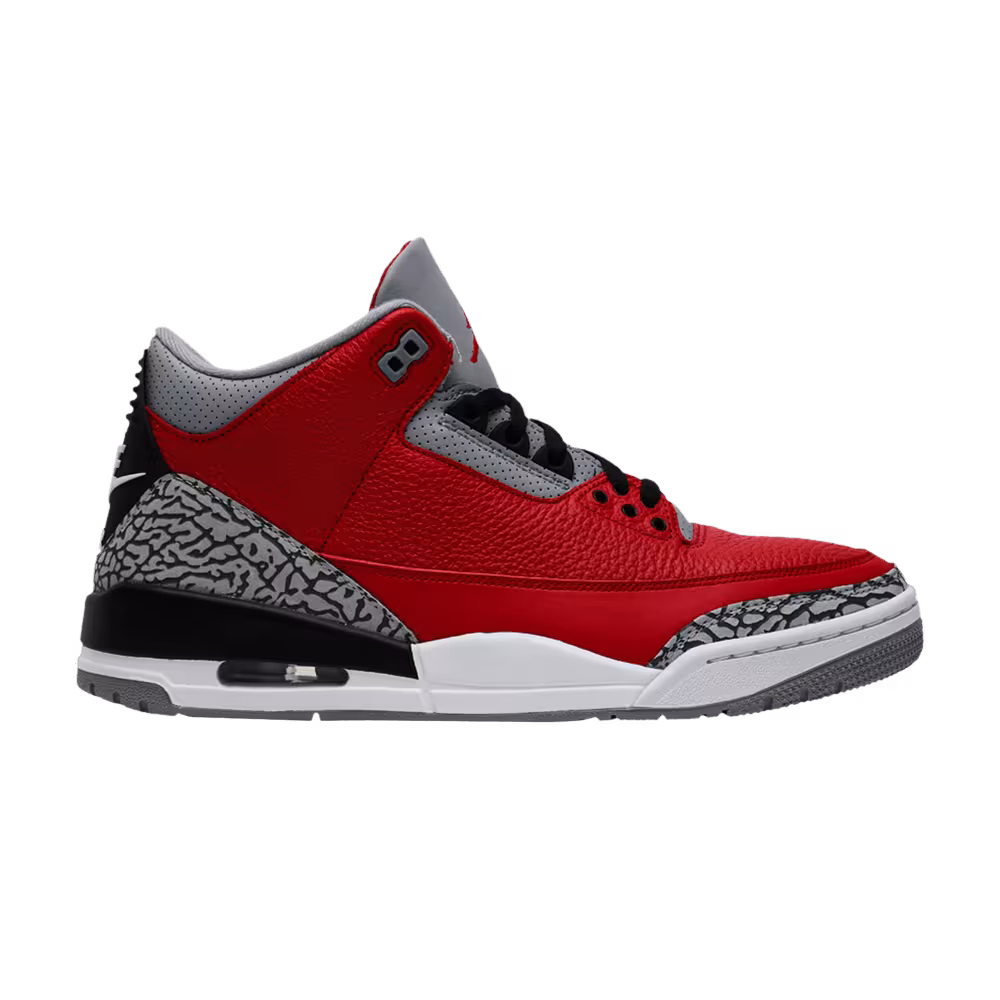 Air Jordan 3 SE Unite