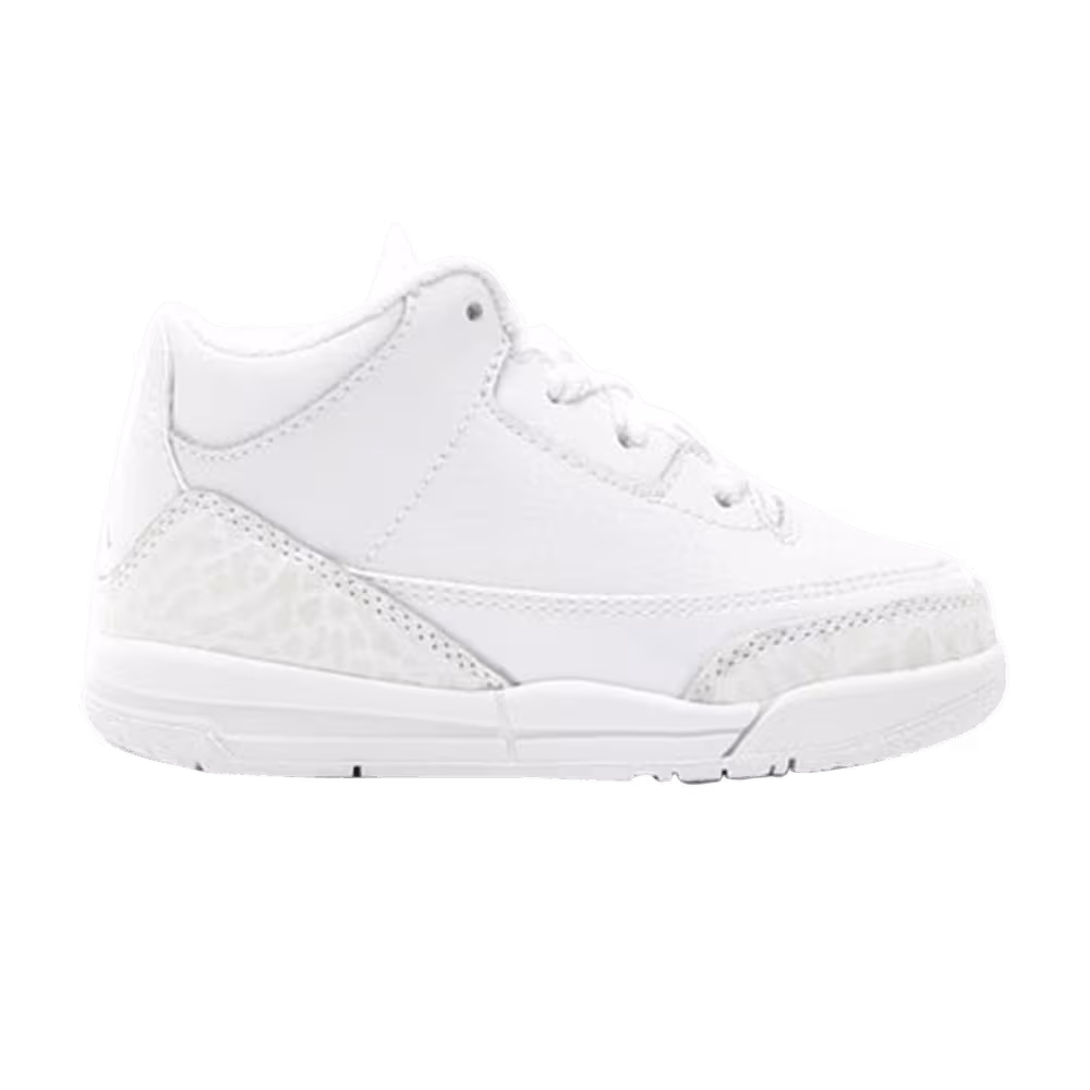 Air Jordan 3 Td