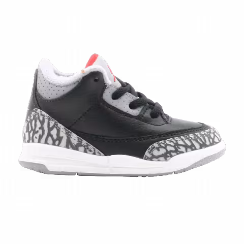 Air Jordan 3 Retro BT
