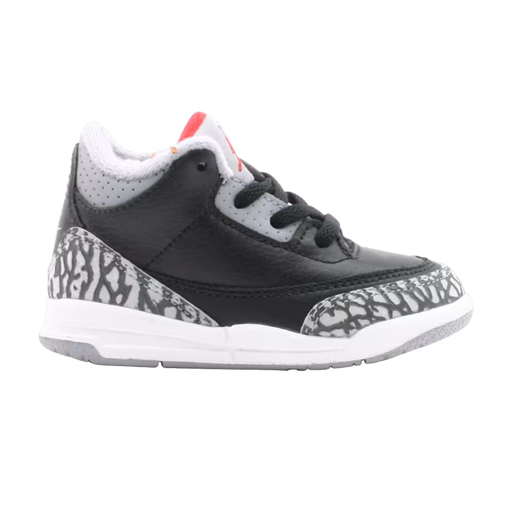 Air Jordan 3 BT
