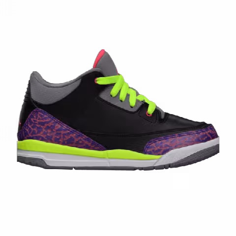 Air Jordan 3 Retro PS