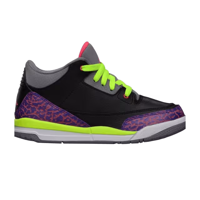 Air Jordan 3 PS