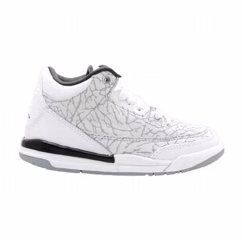 Air Jordan 3 Retro Flip Ps