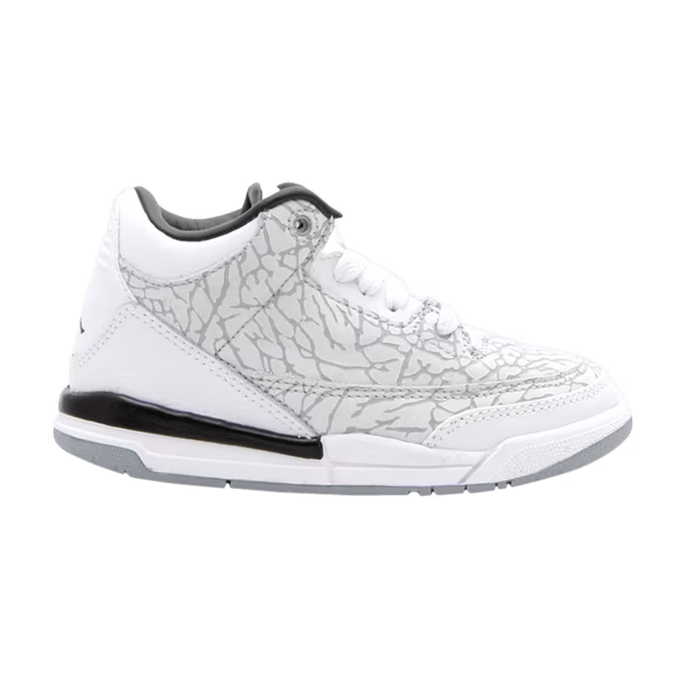 Air Jordan 3 Flip Ps