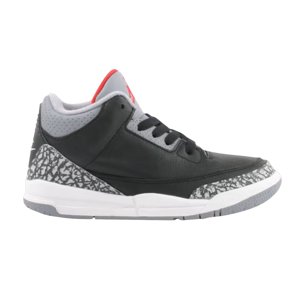 Air Jordan 3 PS