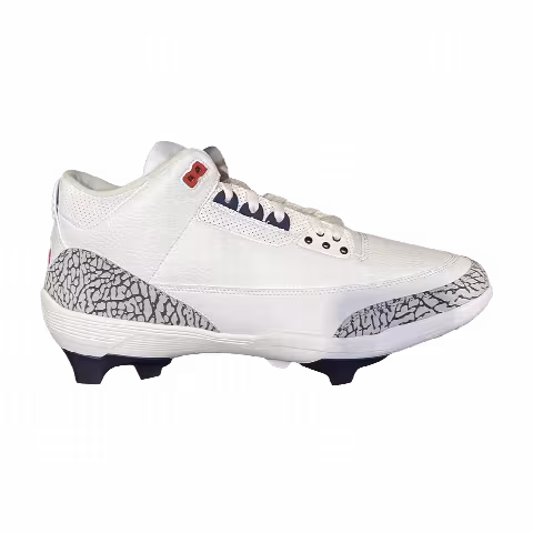 Air Jordan 3 Force Savage 'Howard' PE