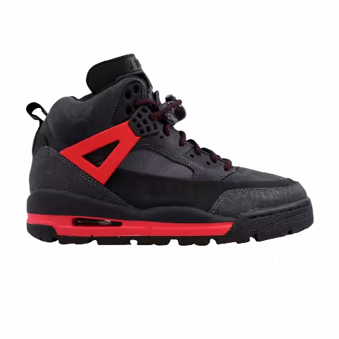 Air Jordan Spizike Winterized GS