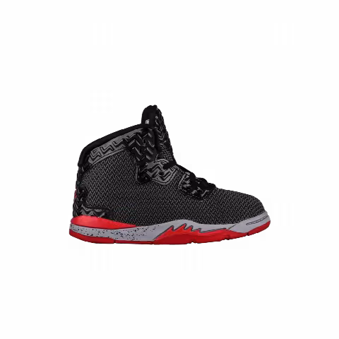 Air Jordan Spike Forty TD