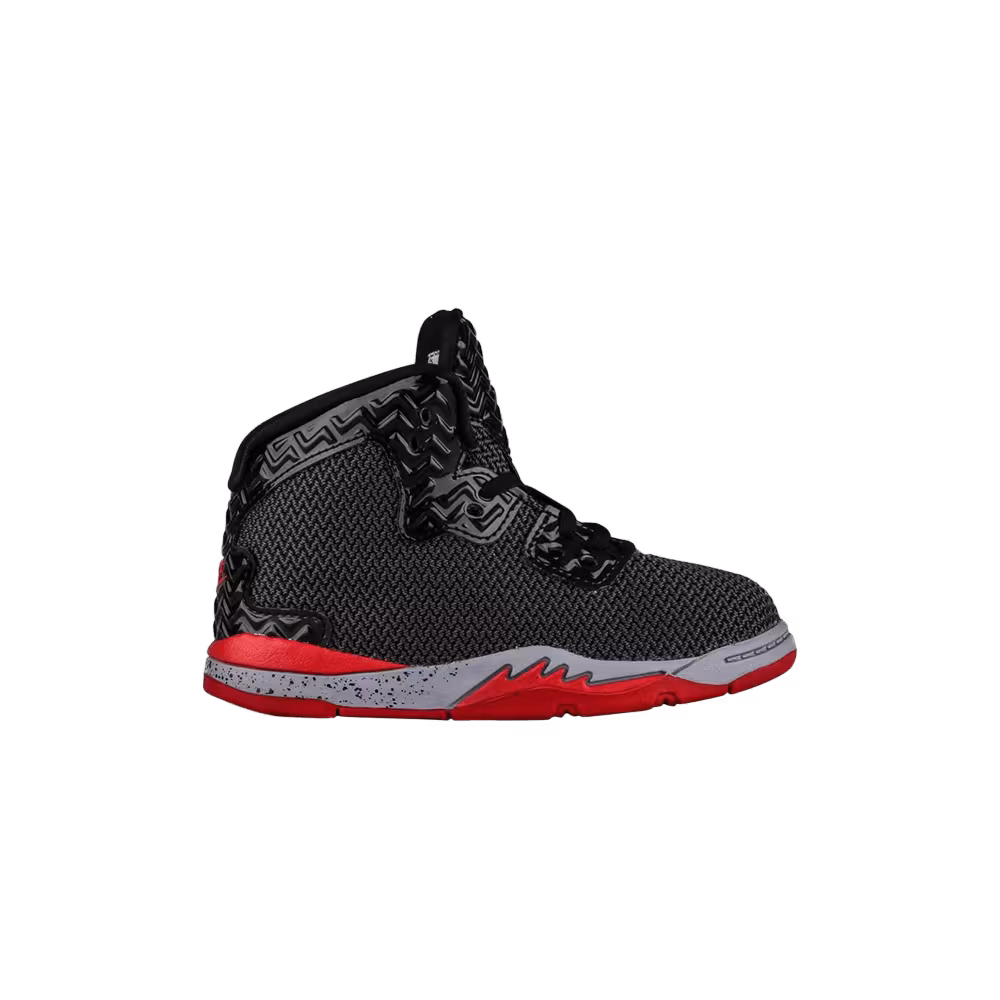 Air Jordan Spike Forty TD