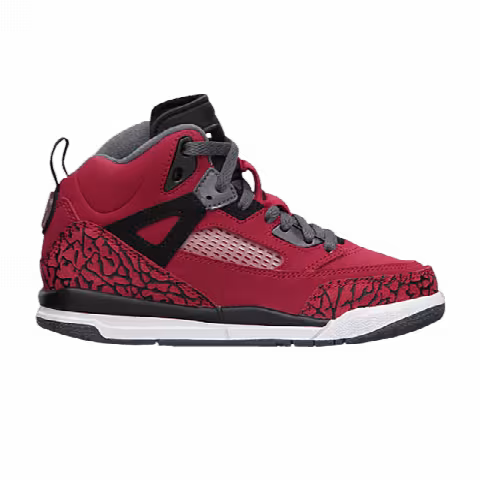 Air Jordan Spiz'Ike PS 'Toro Bravo'