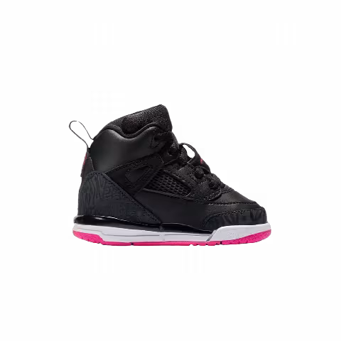 Air Jordan Spizike TD 'Deadly Pink'