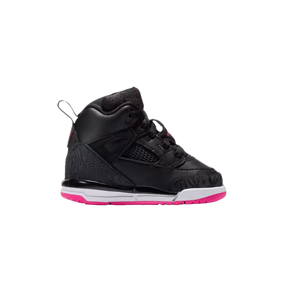 Air Jordan Spizike TD Deadly Pink