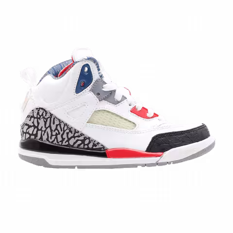 Air Jordan Spiz'Ike PS 'Mars Blackmon'