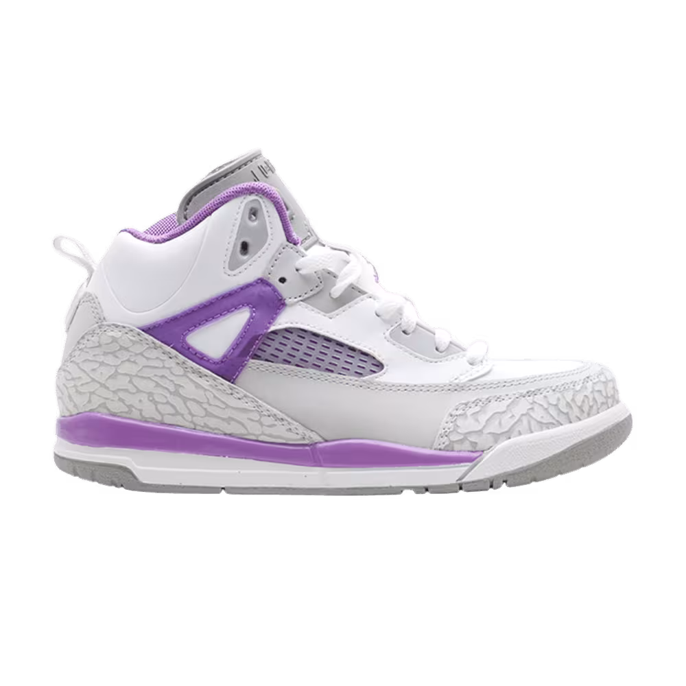 Air Jordan Spiz'Ike Ps Ike Ps
