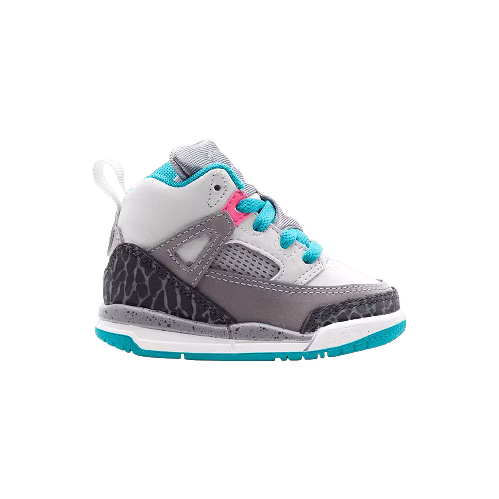 Air Jordan Spiz'Ike Td Ike Td Miami Vice