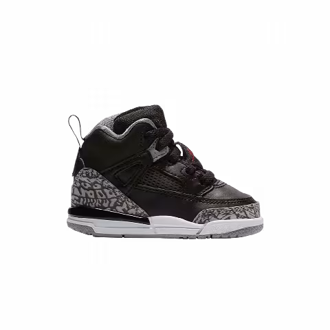 Air Jordan Spizike BT 'Black Cement'