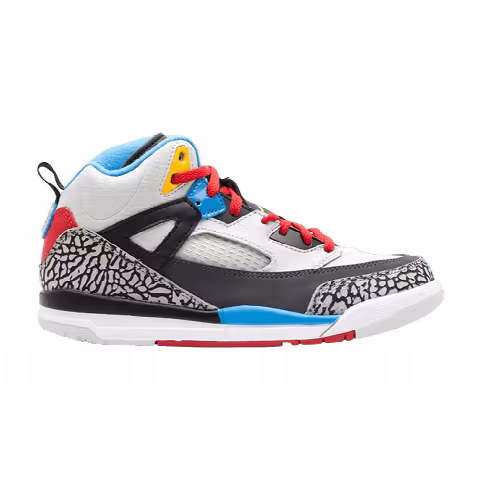 Air Jordan Spiz'Ike Ps 'Bordeaux'