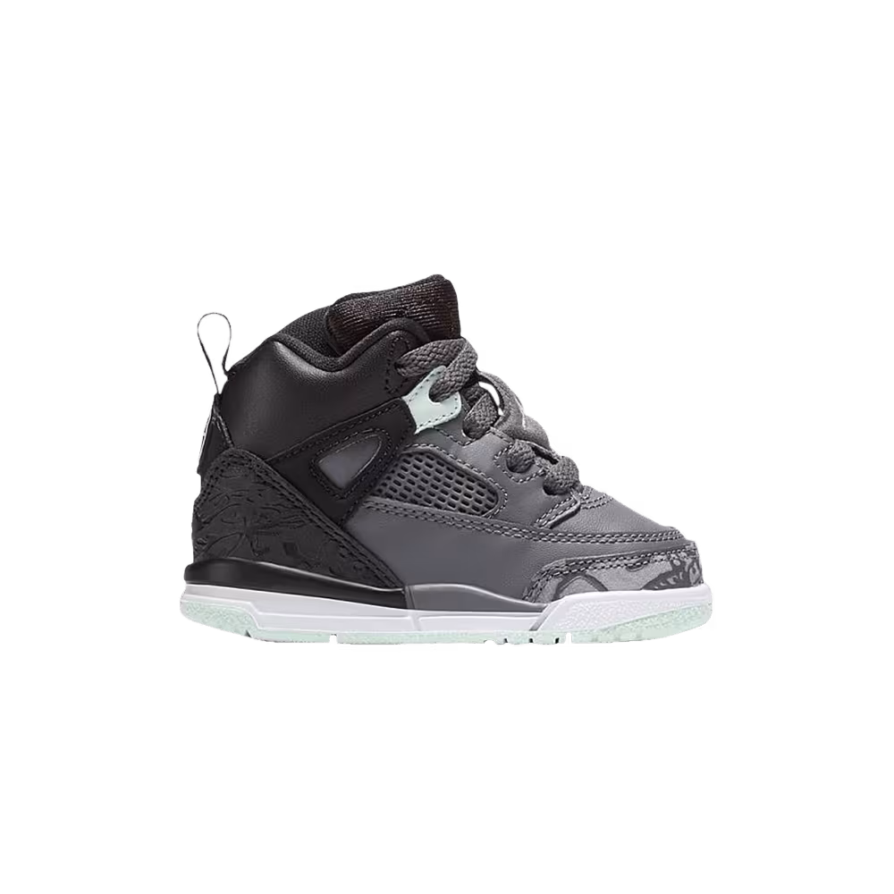 Air Jordan Spizike TD Black Mint Foam
