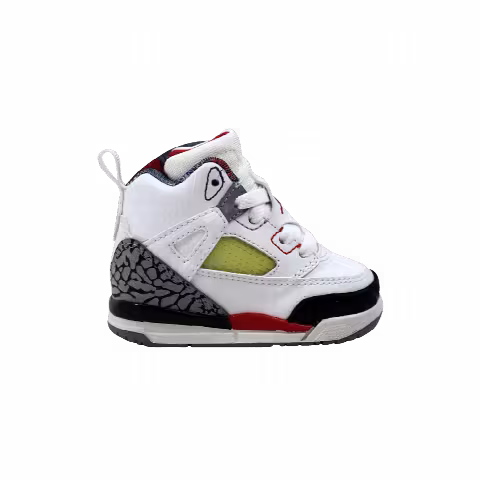 Air Jordan Spizike TD 'Mars Blackmon'