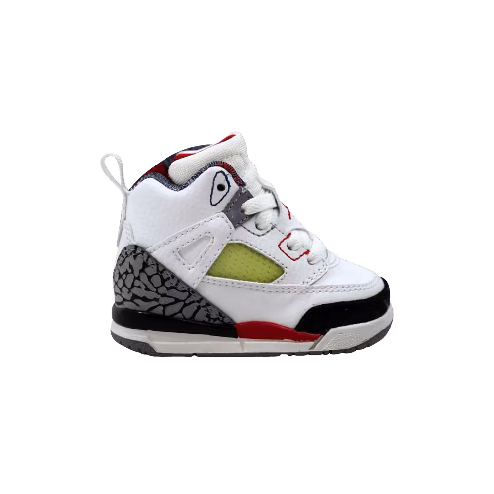 Air Jordan Spizike TD Mars Blackmon
