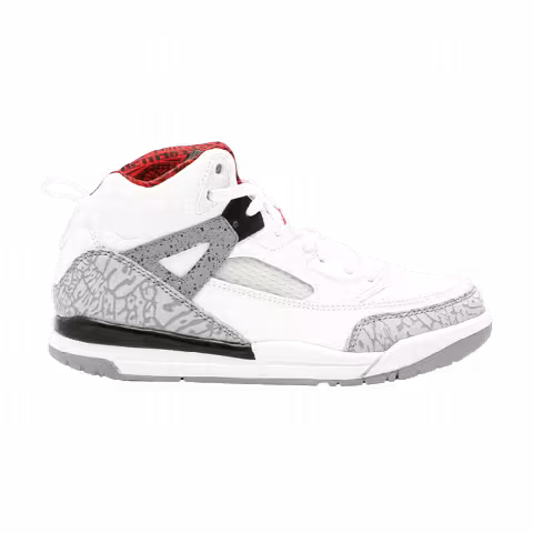 Air Jordan Spiz'Ike PS 'White Cement Grey'