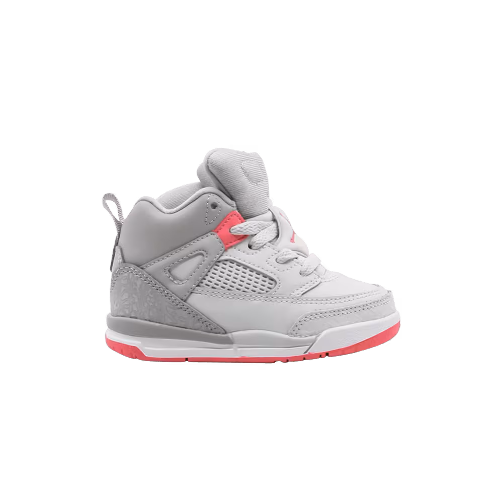 Air Jordan Spizike GT Wolf Grey