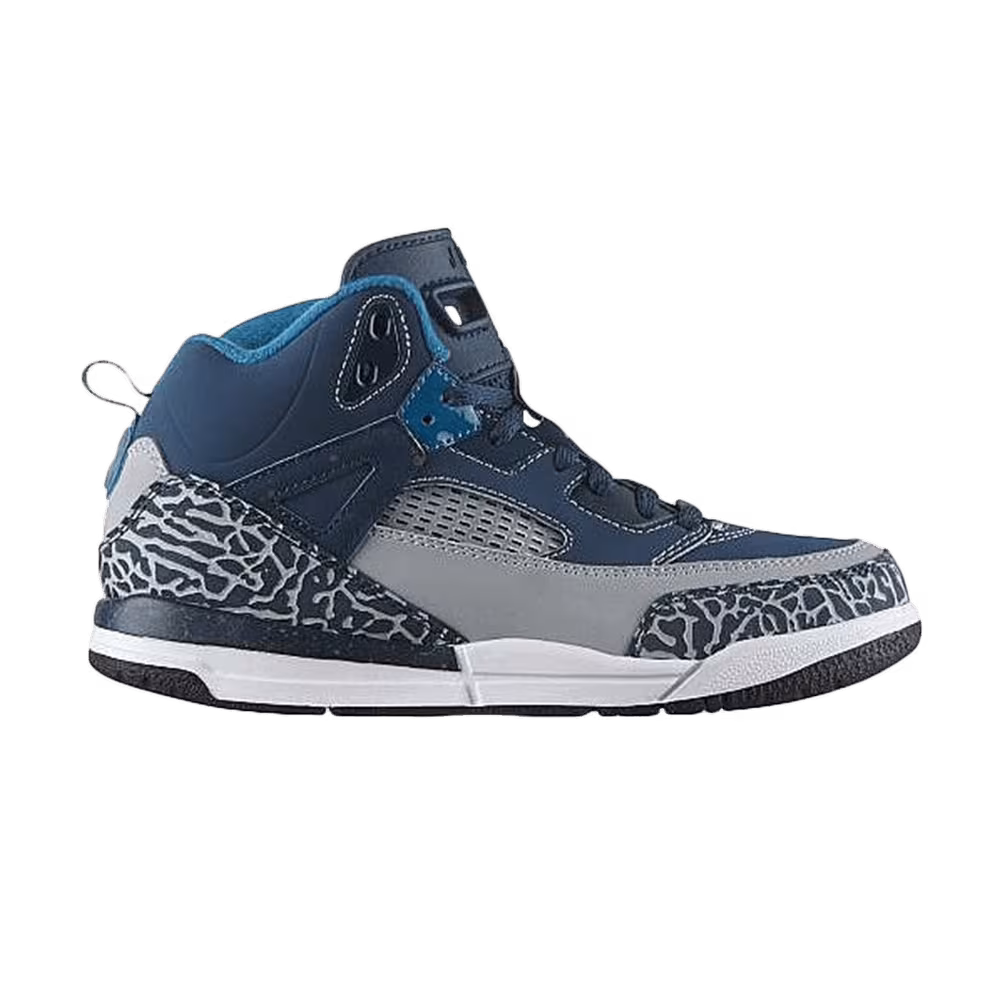 Air Jordan Spizike BP Space Blue