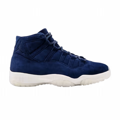 Air Jordan 11 Retro Premium 'Derek Jeter' PE