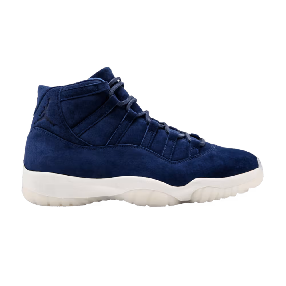 Air Jordan 11 Premium Derek Jeter